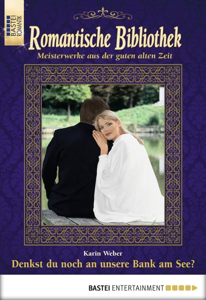 Produktbild: Romantische Bibliothek - Folge 44