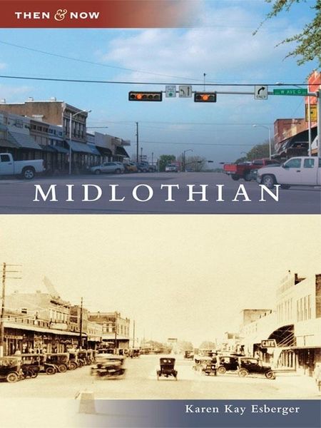 Produktbild: Midlothian