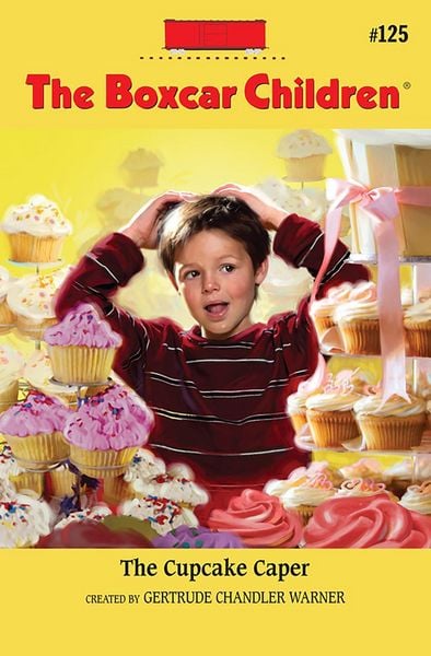 Produktbild: Cupcake Caper