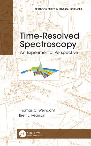 Produktbild: Time-Resolved Spectroscopy