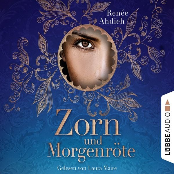 Produktbild: Zorn und Morgenr&ouml;te