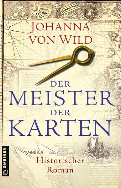 Produktbild: Der Meister der Karten