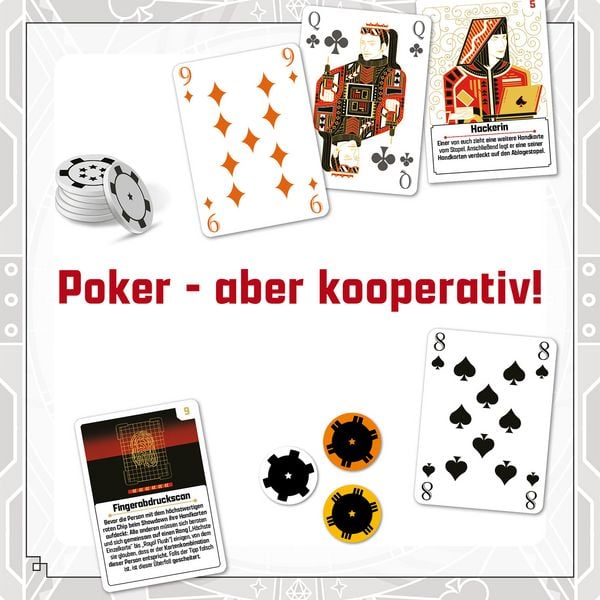 Produktbild: The Gang - More Players