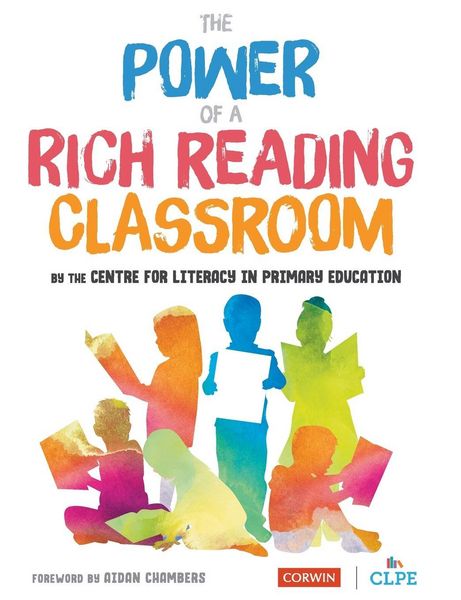 Produktbild: The Power of a Rich Reading Classroom