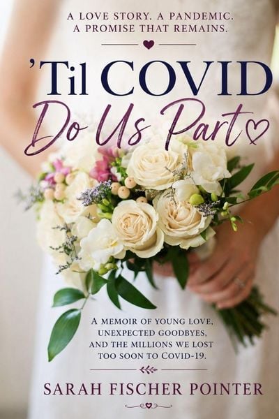 Produktbild: Til COVID Do Us Part
