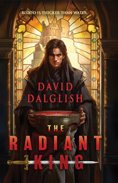 Produktbild: The Radiant King