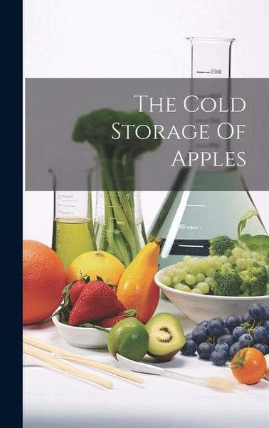 Produktbild: The Cold Storage Of Apples
