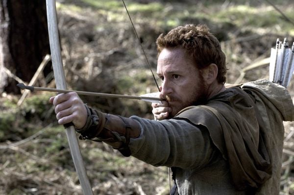 Produktbild: Robin Hood [DC]