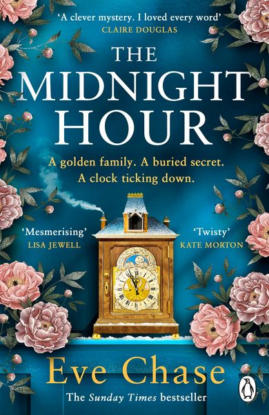 Produktbild: The Midnight Hour