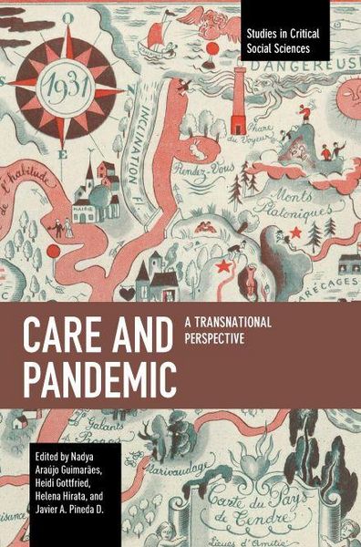 Produktbild: Care and Pandemic