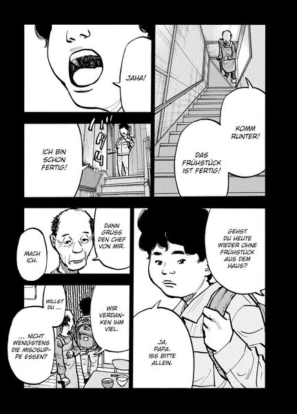 Produktbild: Shimazaki in the Land of Peace 08
