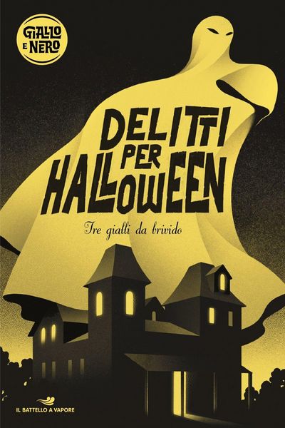Produktbild: Delitti per Halloween