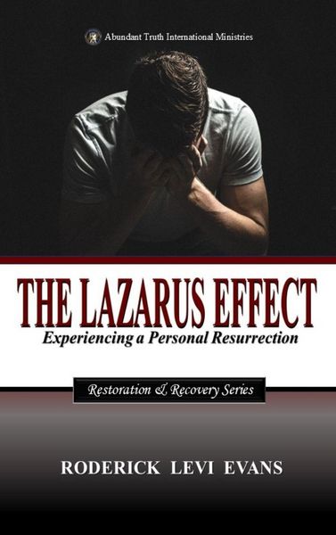 Produktbild: The Lazarus Effect