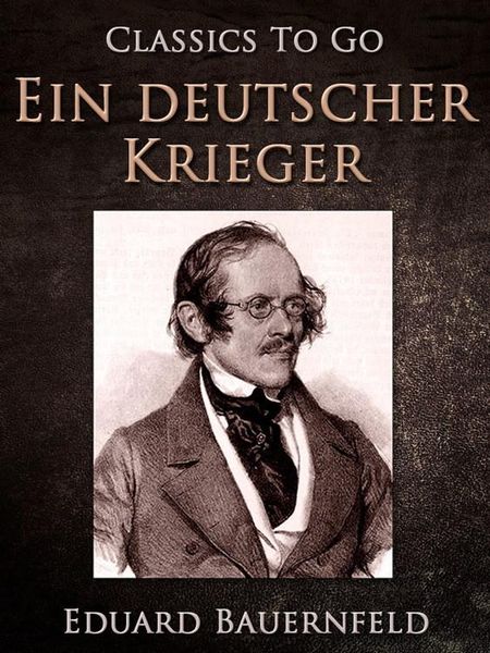 Produktbild: Ein deutscher Krieger