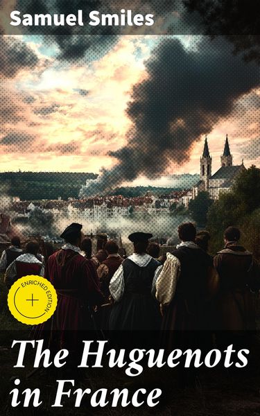 Produktbild: The Huguenots in France