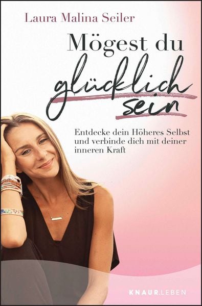 Produktbild: M&ouml;gest du gl&uuml;cklich sein