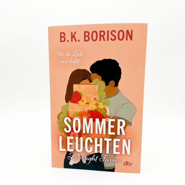 Produktbild: Lovelight Farms &ndash; Sommerleuchten