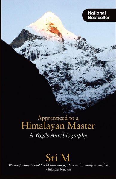 Produktbild: Apprenticed to a Himalayan Master