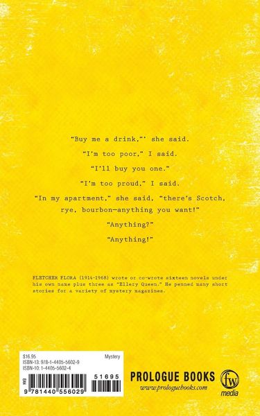 Produktbild: Leave Her to Hell