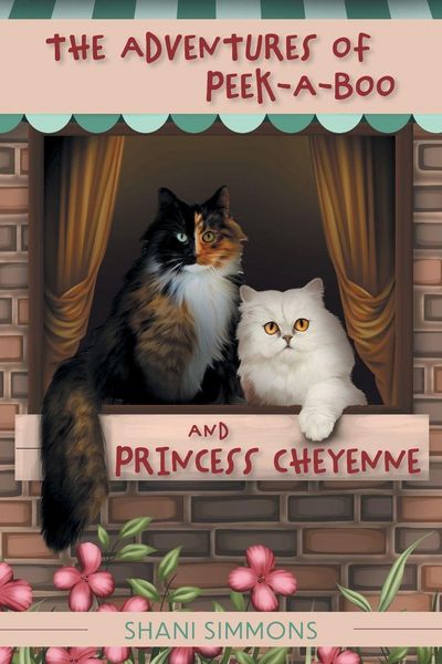 Produktbild: The Adventures of Peek-A-Boo and Princess Cheyenne