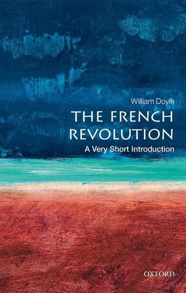 Produktbild: The French Revolution
