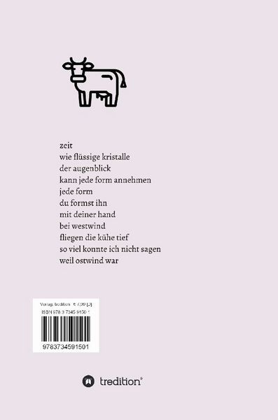 Produktbild: zeit wie fl&uuml;ssige kristalle
