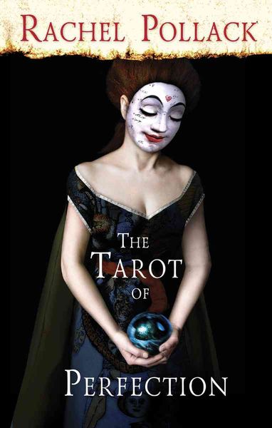 Produktbild: Tarot Of Perfection