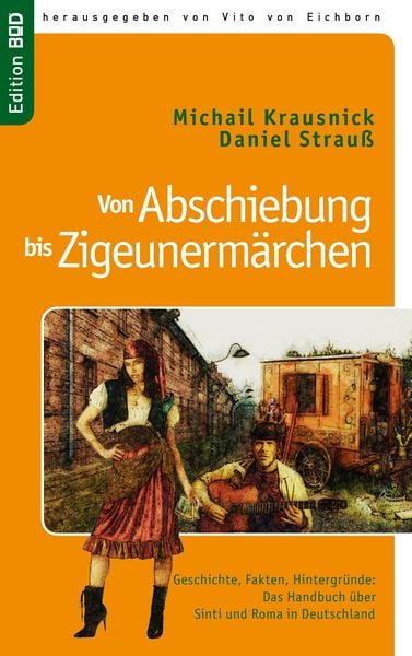 Produktbild: Von Abschiebung bis Zigeunerm&auml;rchen