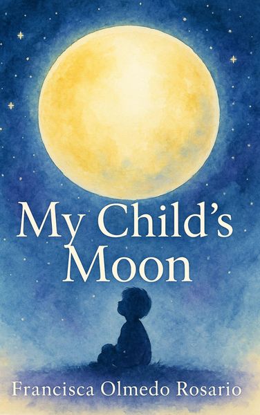 Produktbild: My Child's Moon
