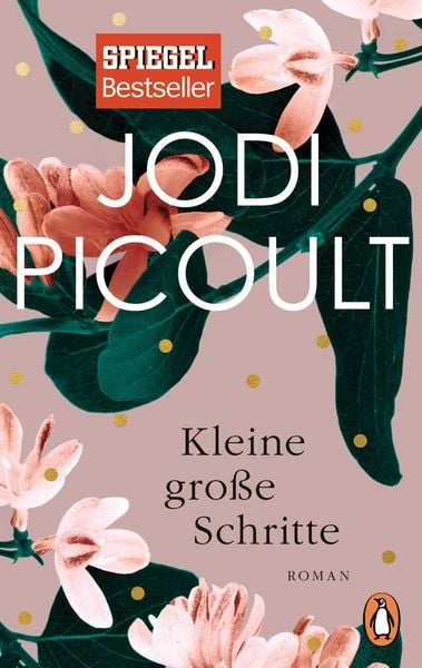 Produktbild: Kleine gro&szlig;e Schritte