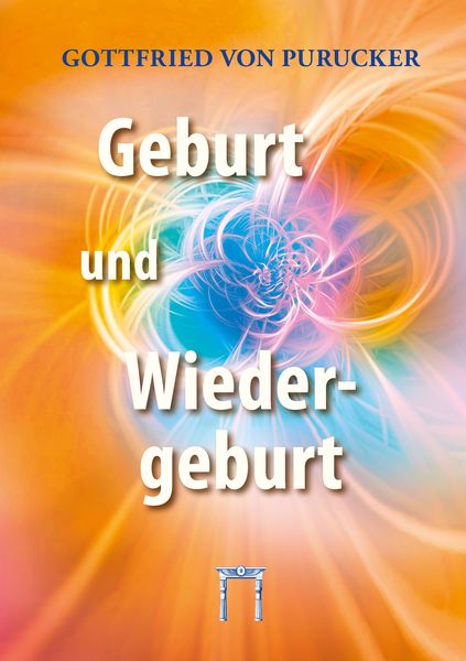 Produktbild: Geburt und Wiedergeburt