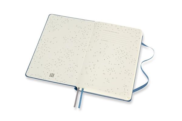 Produktbild: Moleskine Passion Journal - Books