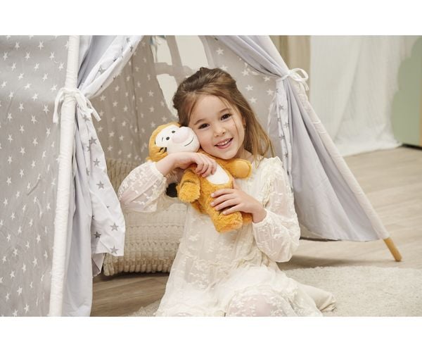 Produktbild: Disney Winnie Puuh 6315870791NPB - Disney Tigger, 25cm