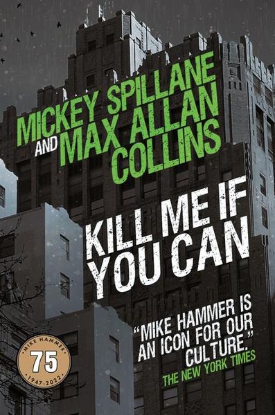 Produktbild: Kill Me If You Can