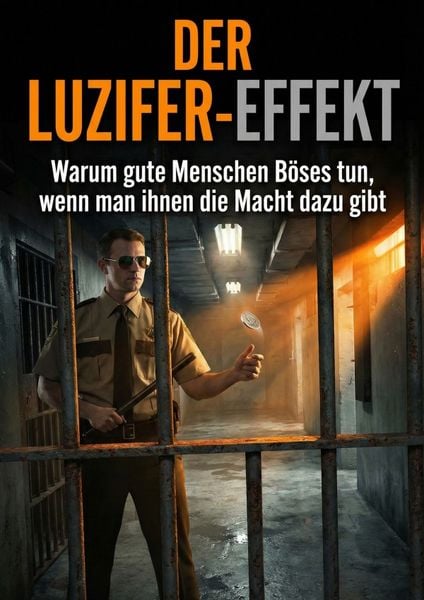 Produktbild: Luzifer-Effekt