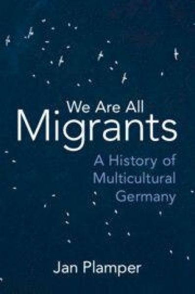 Produktbild: We Are All Migrants