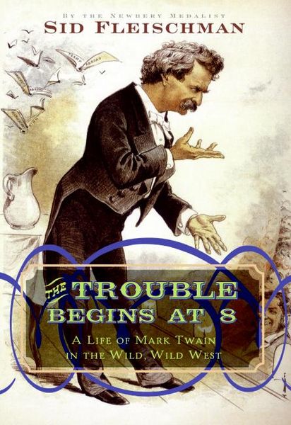 Produktbild: The Trouble Begins at 8