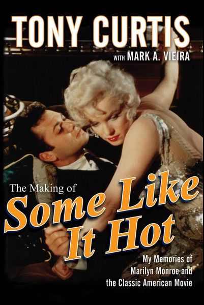 Produktbild: The Making of Some Like It Hot
