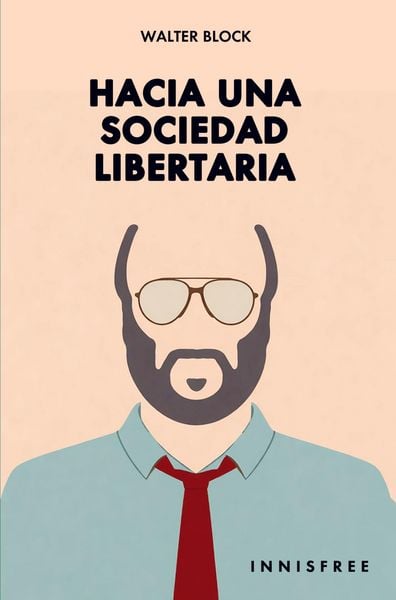 Produktbild: Hacia una sociedad libertaria