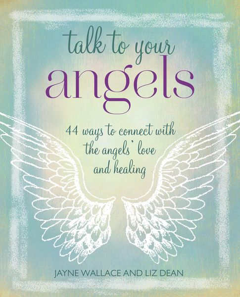 Produktbild: Talk to Your Angels
