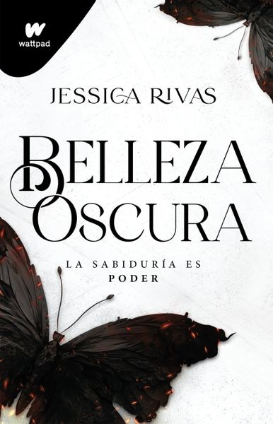 Produktbild: Belleza Oscura: La Sabidur&iacute;a Es Poder / Beautiful Darkness