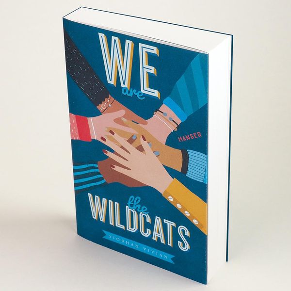 Produktbild: We are the Wildcats