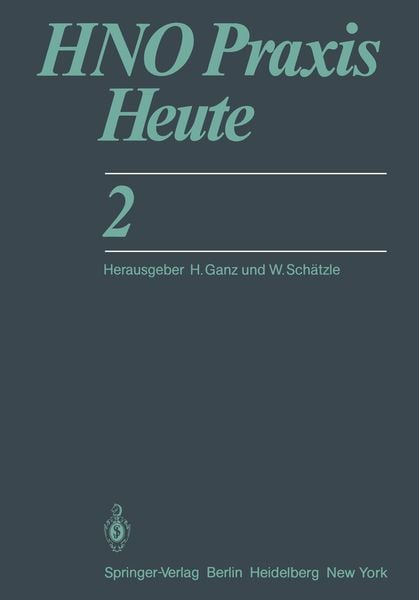 Produktbild: HNO Praxis Heute
