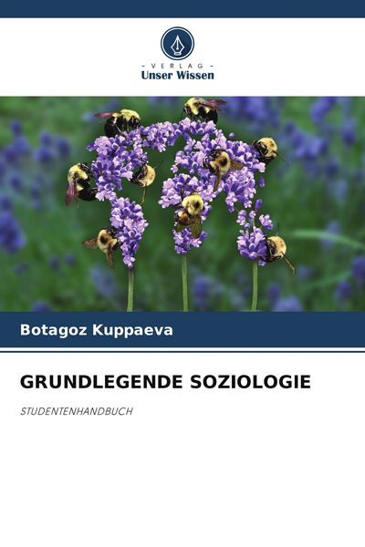 Produktbild: Grundlegende Soziologie