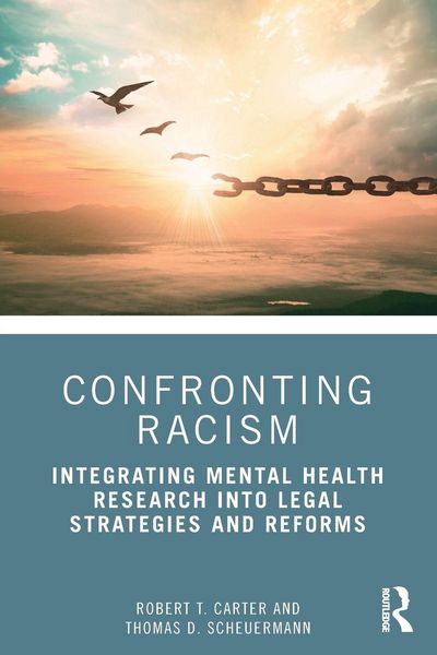 Produktbild: Confronting Racism