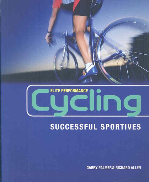 Produktbild: Palmer, G: Cycling
