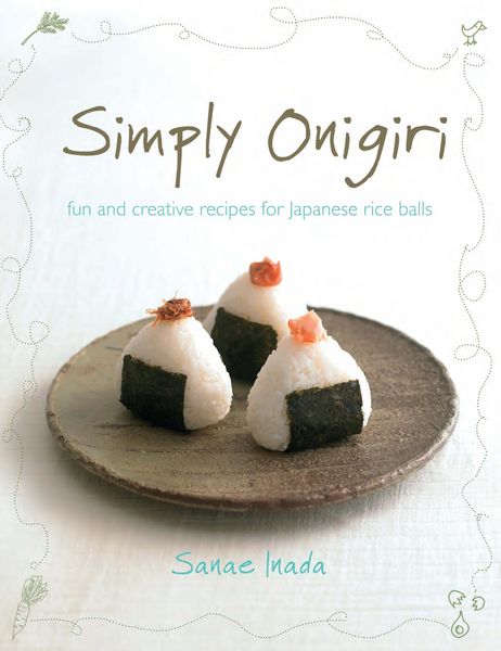Produktbild: Simply Onigiri