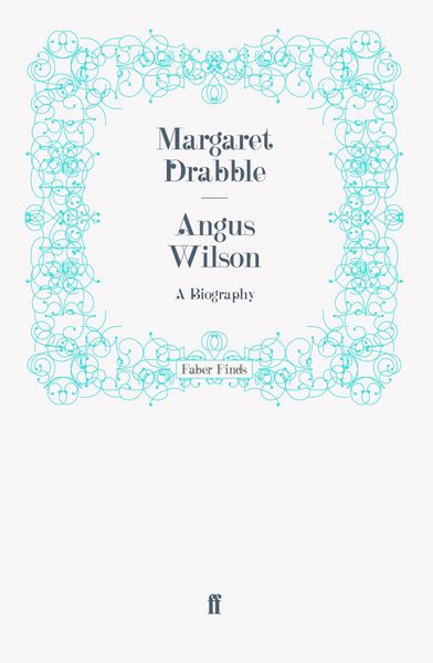 Produktbild: Angus Wilson