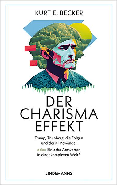 Produktbild: Der Charisma-Effekt