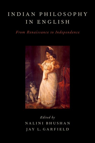 Produktbild: Indian Philosophy in English